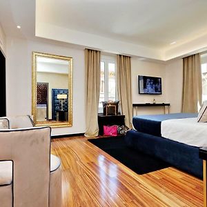 Suite deluxe